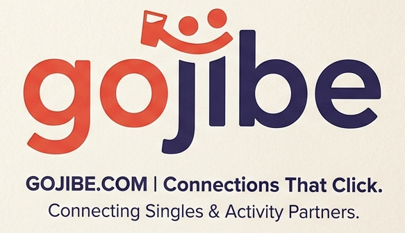 Go Jibe logo