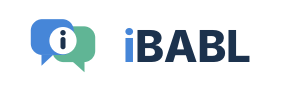 iBABL logo