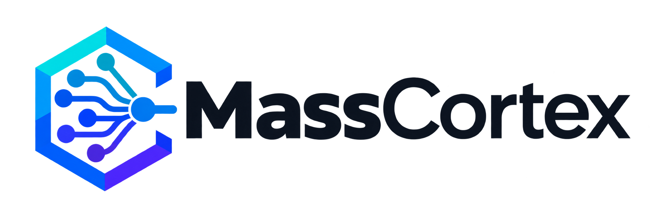 MassCortex logo