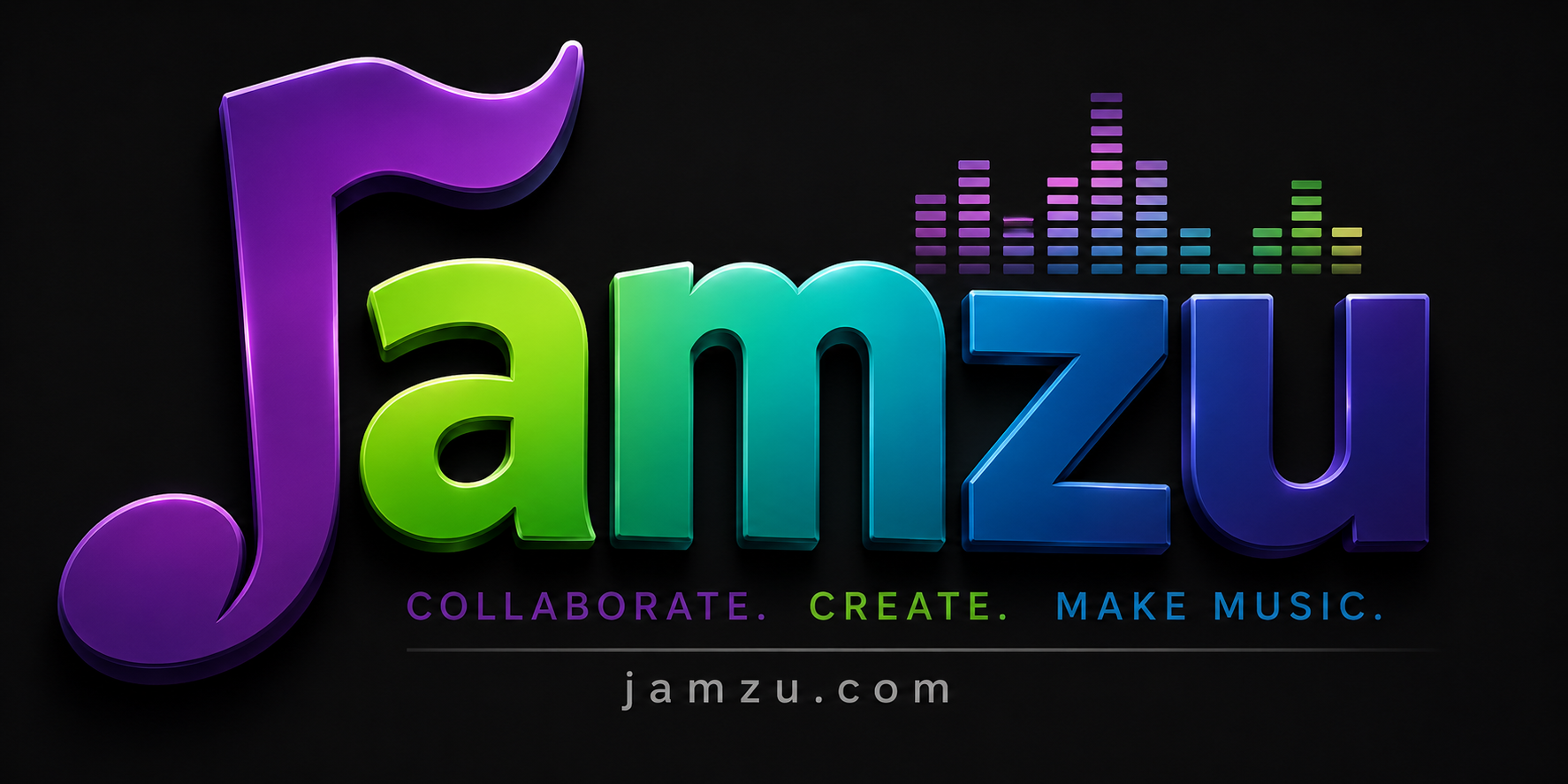 Jamzu logo