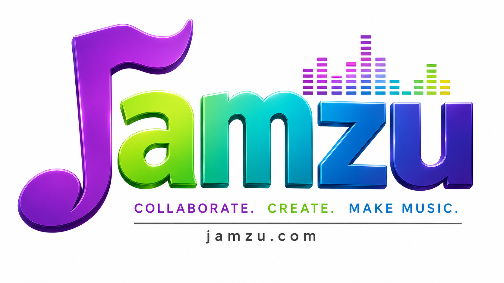 Jamzu logo