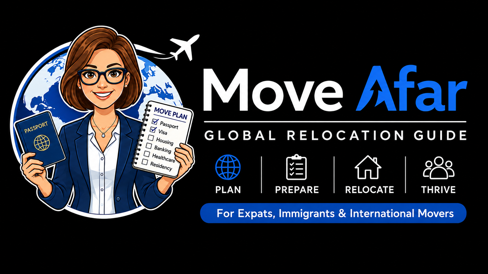 MoveAfar logo