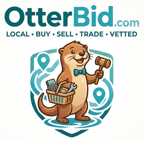 Otter Bid