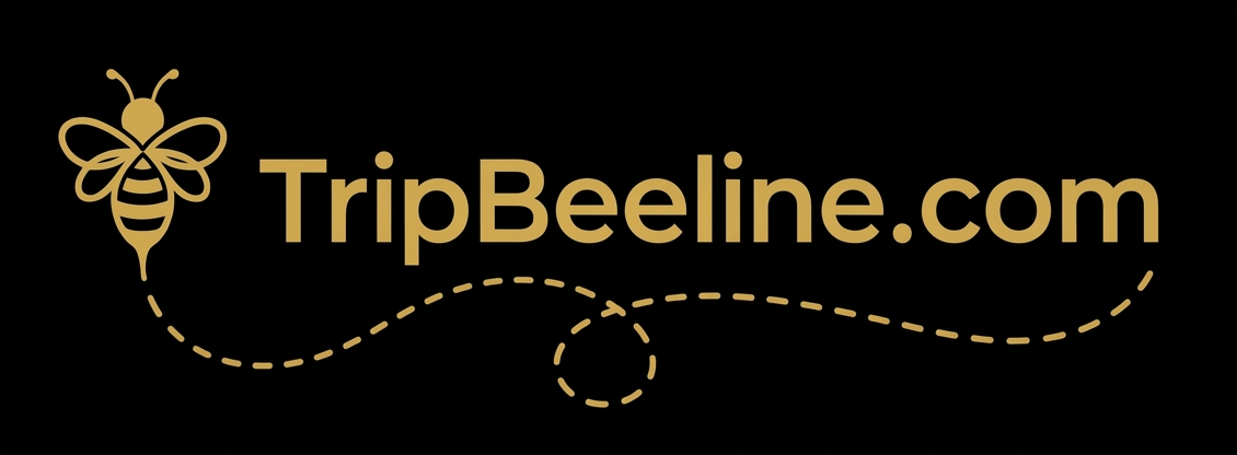 Tripbeeline logo