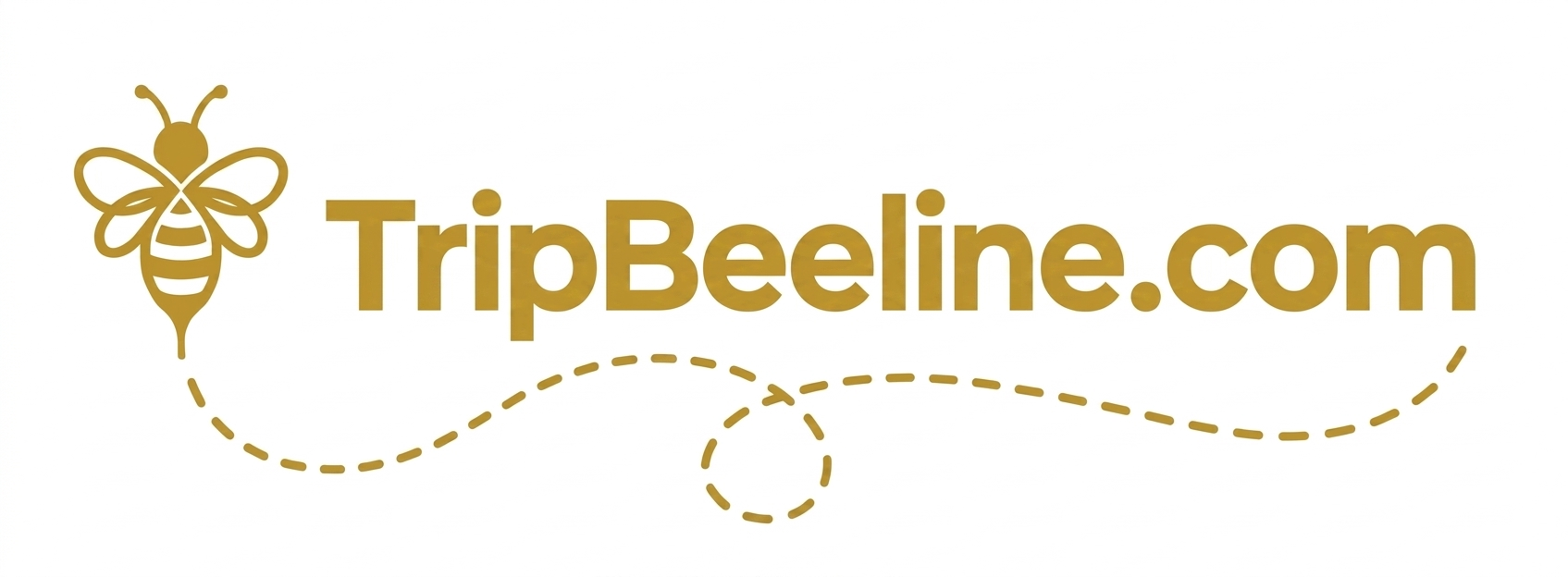 TripBeeline logo